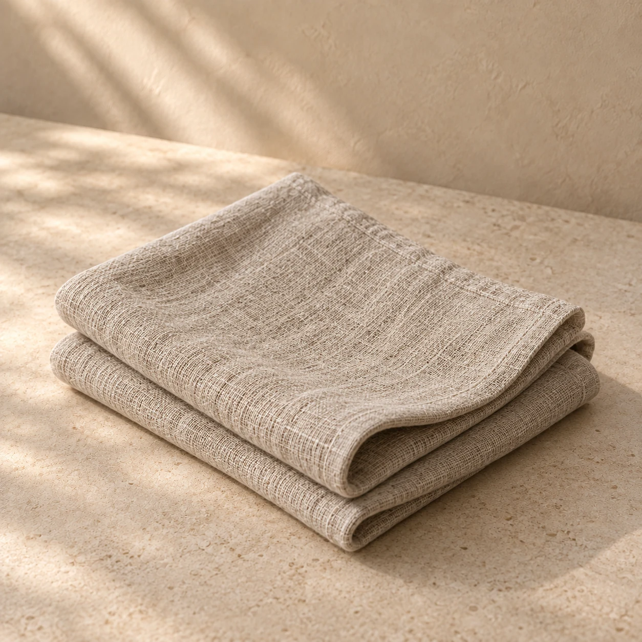 Linen Tea Cloth