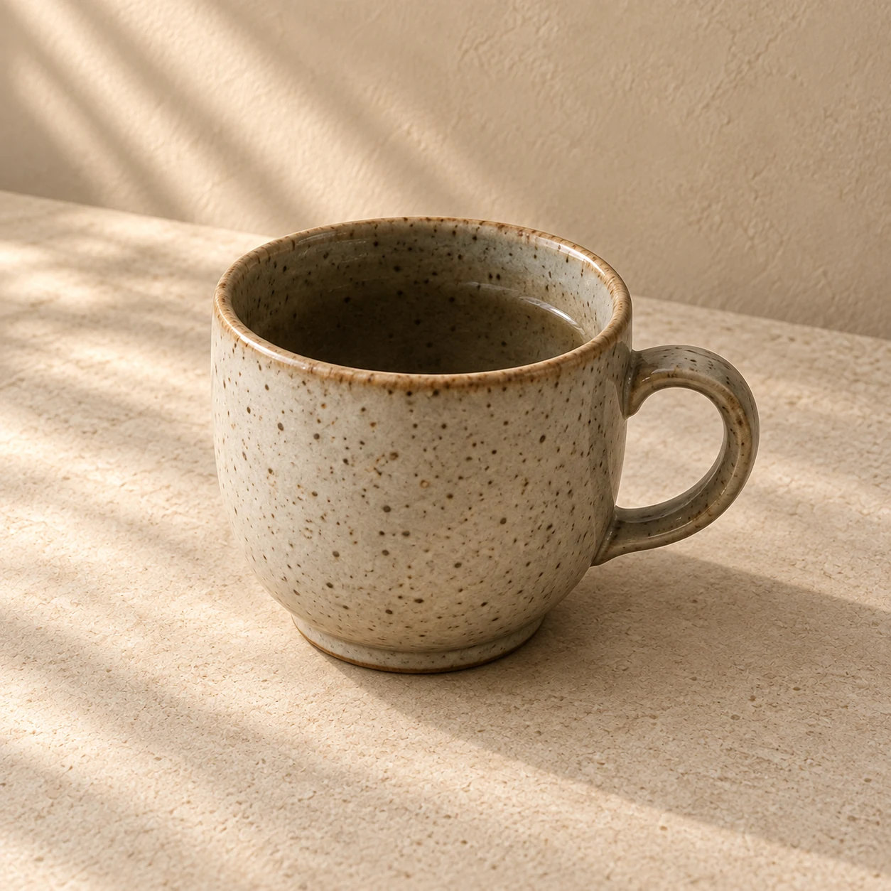 Everyday Tea Cup