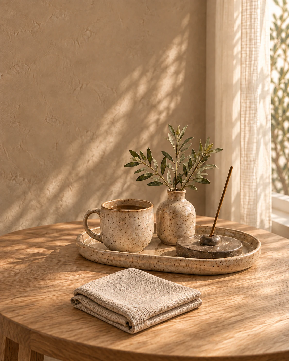 Morning Light